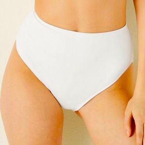 Victoria Secret High Waisted Bikini Bottom